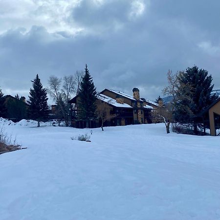 Wolf Creek Lodge Condo In Eden, Ut - Relaxing Mountain Retreat Экстерьер фото