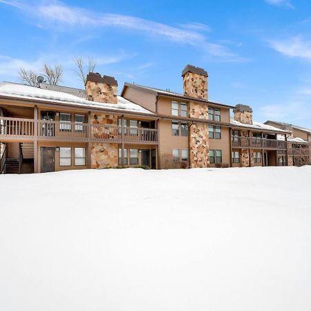 Wolf Creek Lodge Condo In Eden, Ut - Relaxing Mountain Retreat Экстерьер фото