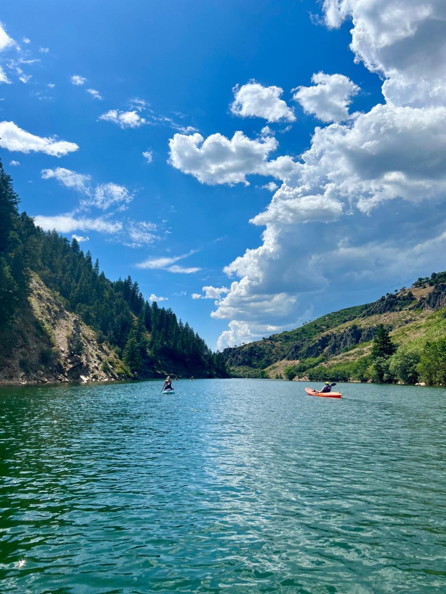 Wolf Creek Lodge Condo In Eden, Ut - Relaxing Mountain Retreat Экстерьер фото