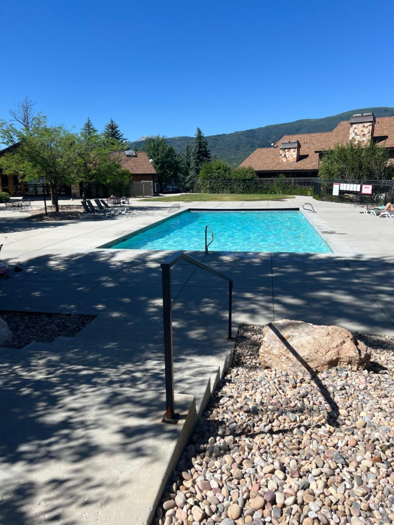 Wolf Creek Lodge Condo In Eden, Ut - Relaxing Mountain Retreat Экстерьер фото